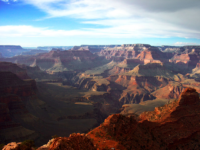 USA Arizona Grand Canyon